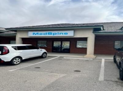 MedSpine