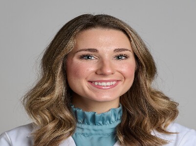 Megan Darby, PA-C