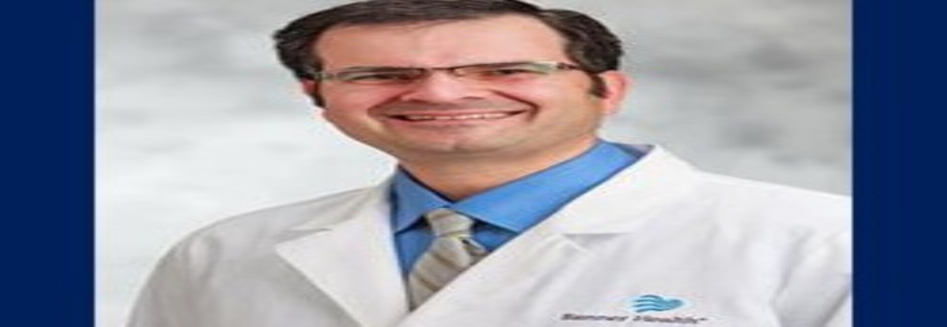 Mehdi David Salek, MD