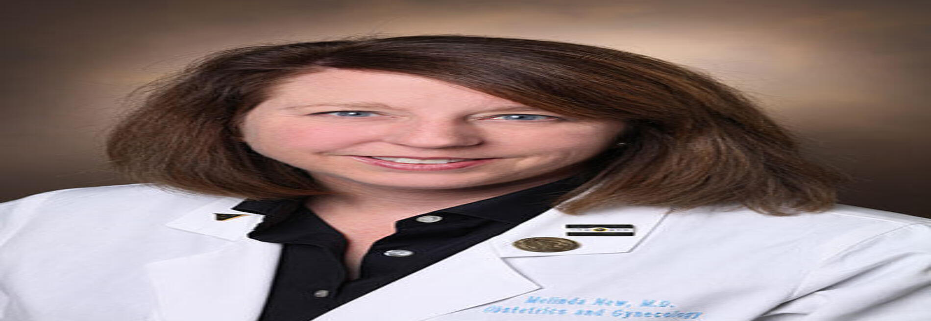 Melinda S. New, MD