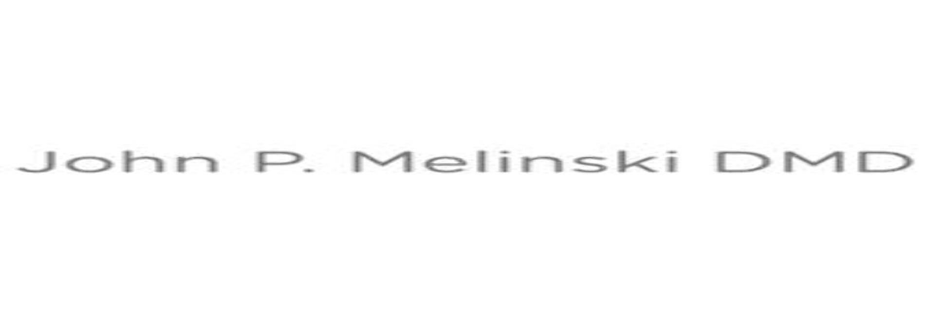 Melinski John P Dmd Pc