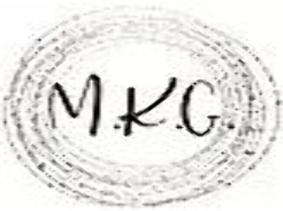 Melissa k Garcia Therapy