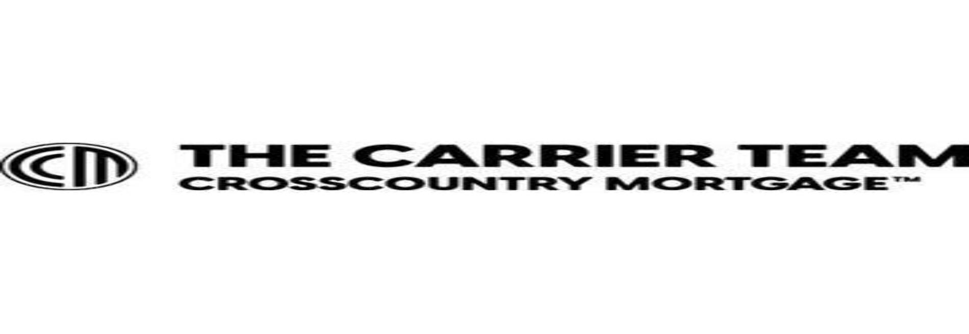 Melissa L. Carrier at CrossCountry Mortgage, LLC