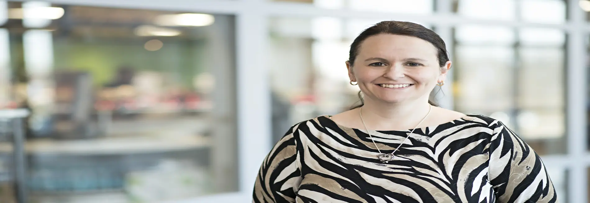 Melissa M. Babyak, CRNP