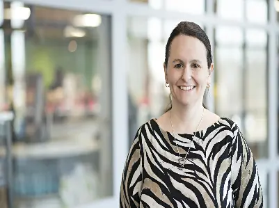 Melissa M. Babyak, CRNP