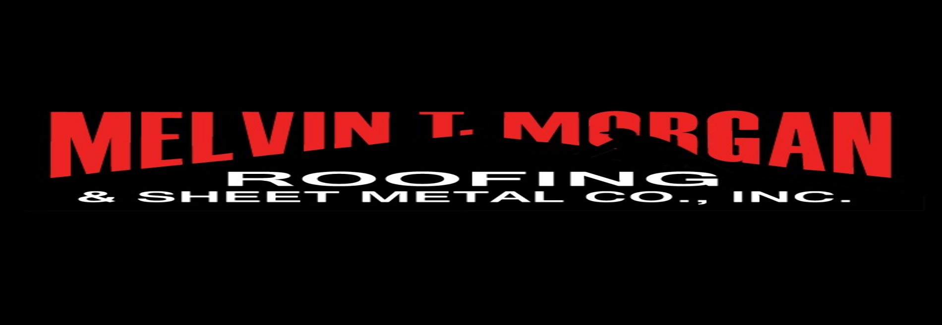 Melvin T Morgan Roofing