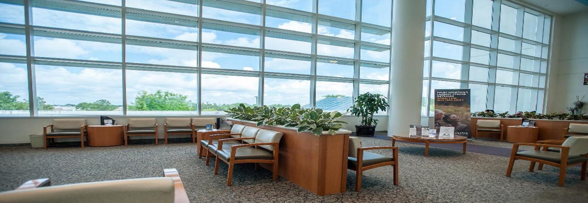 Memorial Hermann Imaging & Breast Care Center - Southeast