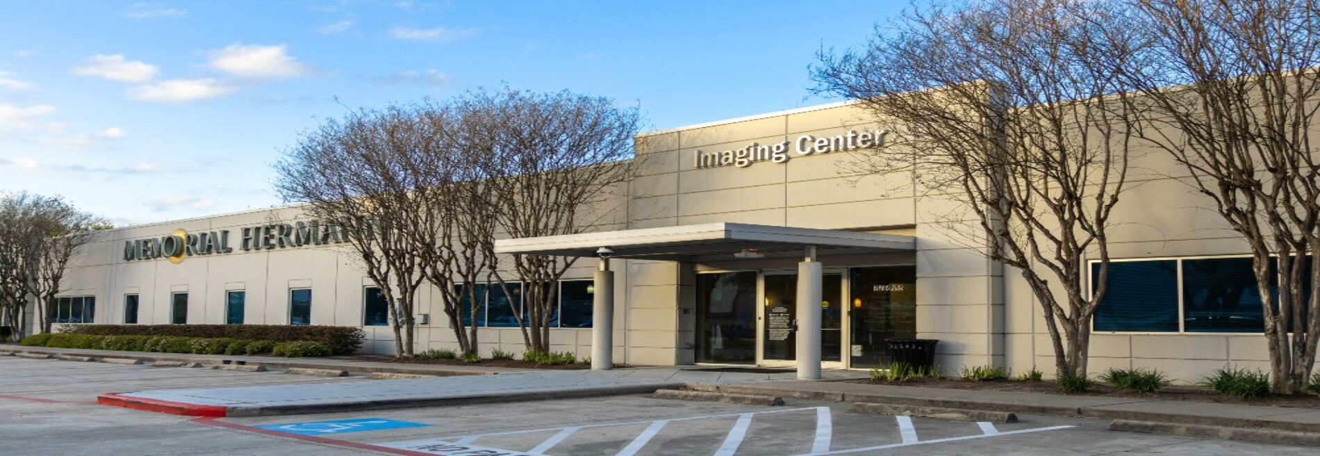 Memorial Hermann Imaging Center - Cy-Fair