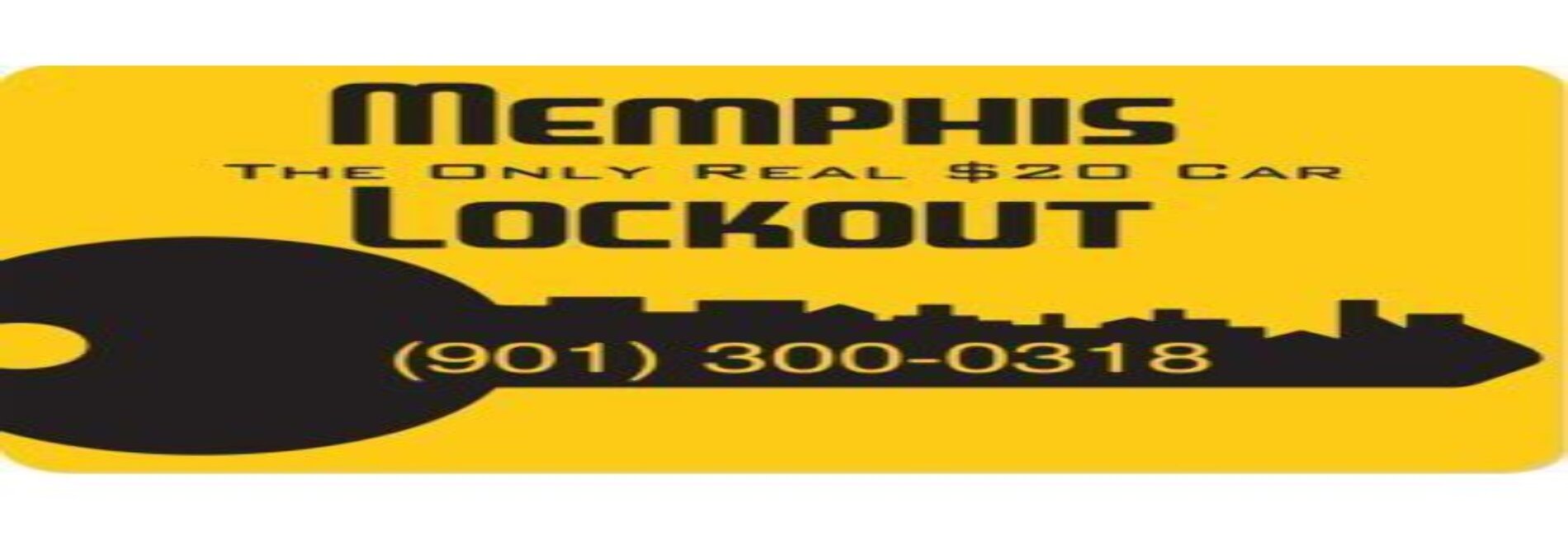 Memphis Lockout Service