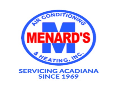 Menard's A/C & Heating