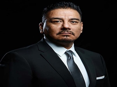 Mendoza, Jose L - Jose L Mendoza Law Office