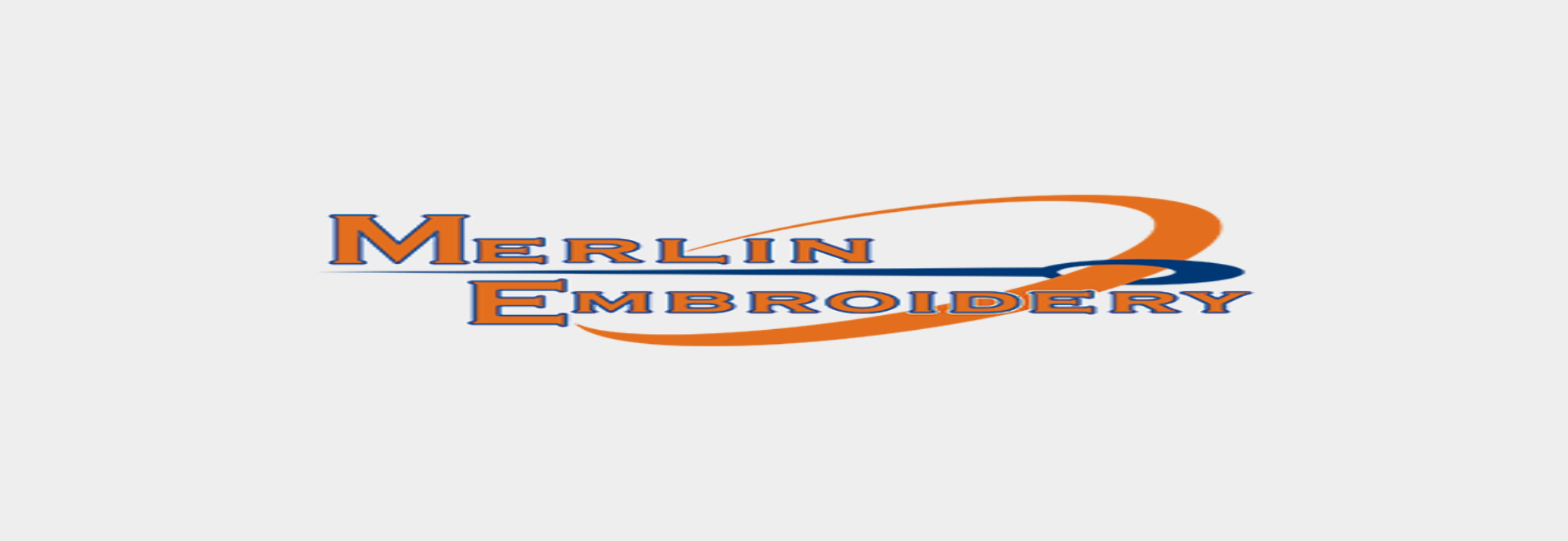 Merlin Embroidery