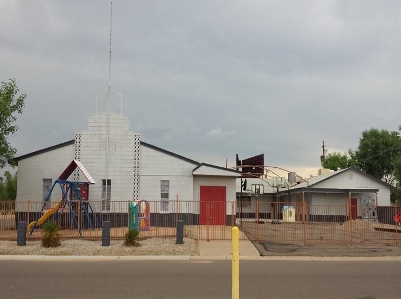 Mesa Christian Academy