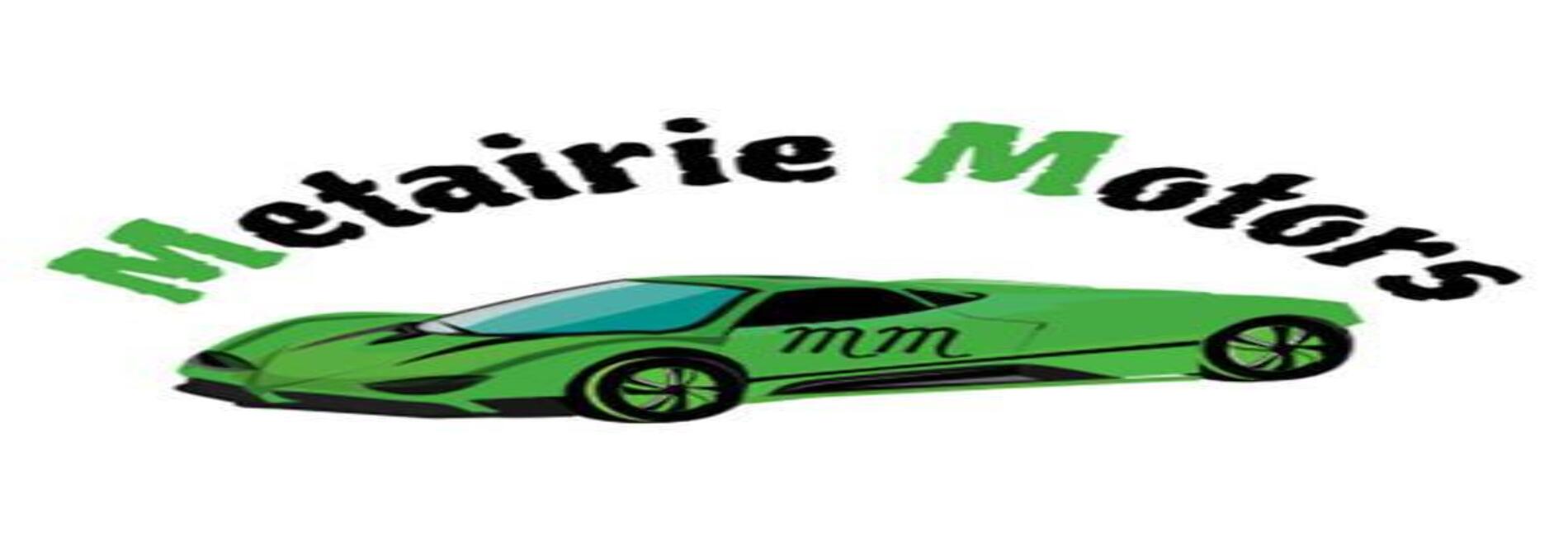 Metairie Motors