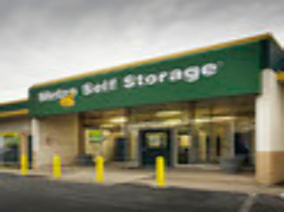 Metro Self Storage - Chicago W 79th