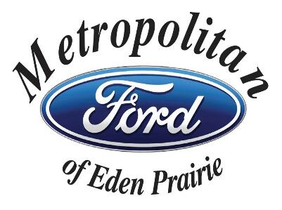 Metropolitan Ford of Eden Prairie
