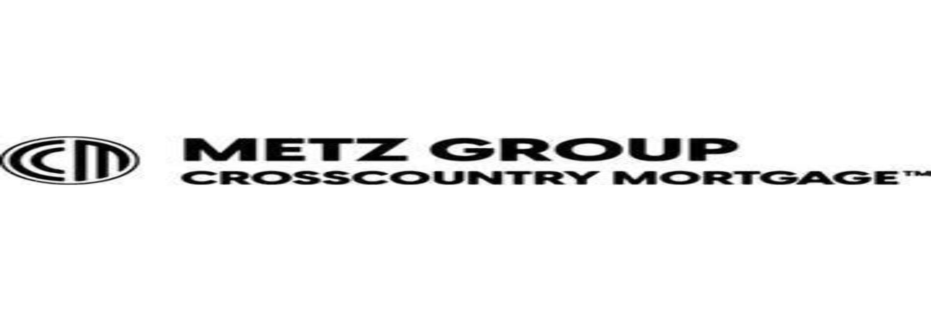 Metz Group at CrossCountry Mortgage, LLC