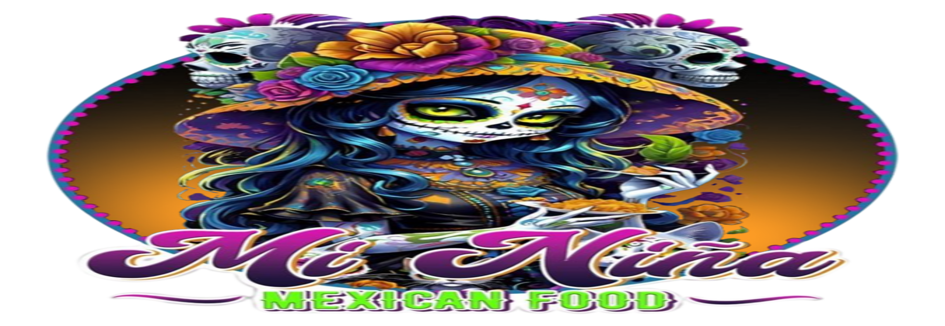 Mi Nin~a Mexican Food