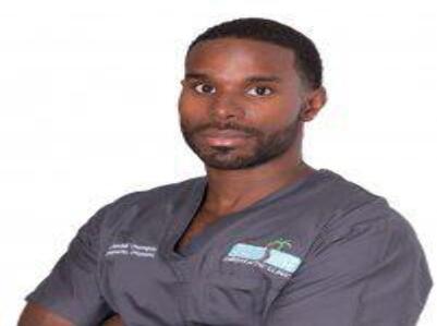 Miami Spine Clinic: Randall Thompson, DC