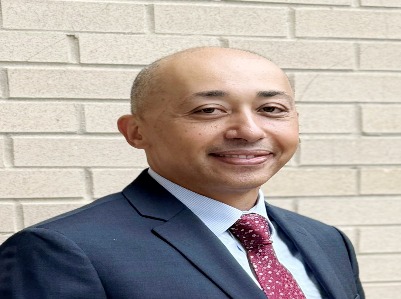 Michael A. Abdou, MD, D.ABA