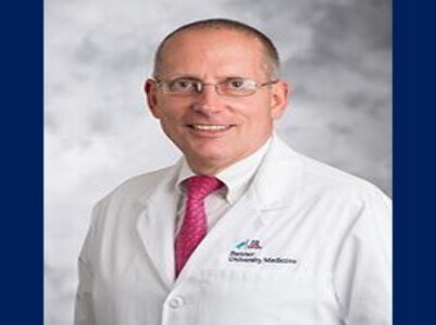 Michael Brouse Fallon, MD