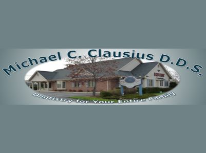 Michael C. Clausius, DDS
