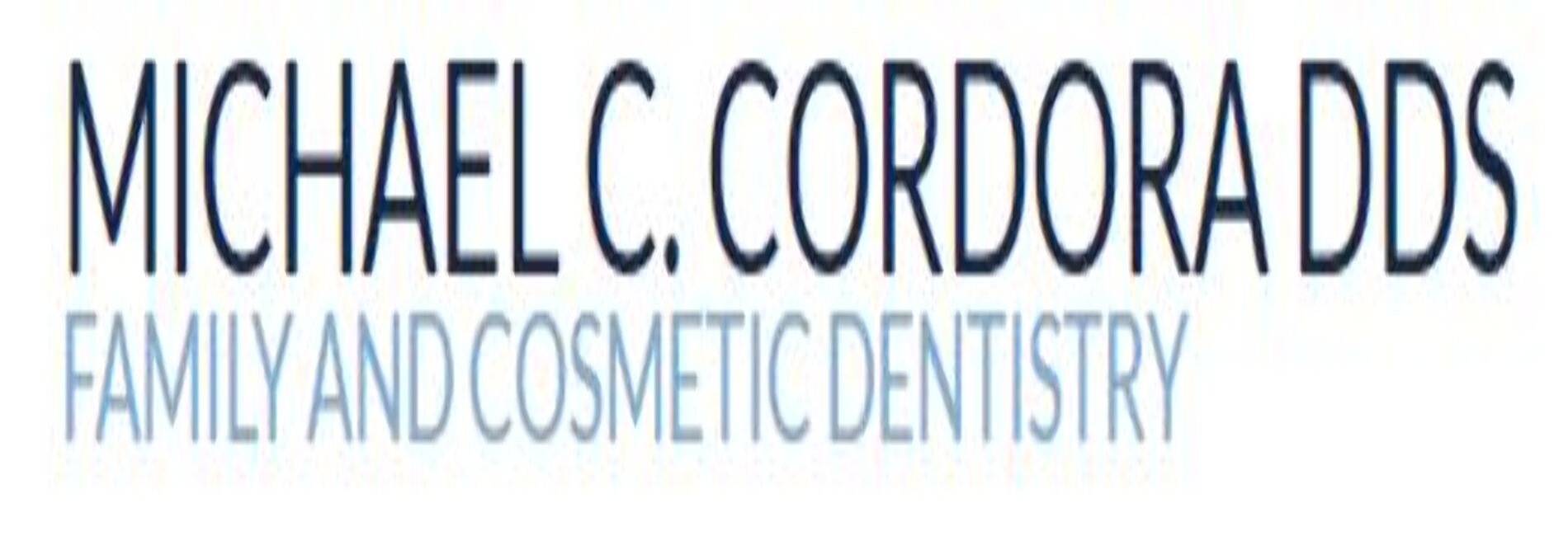 Michael C. Cordora, DDS