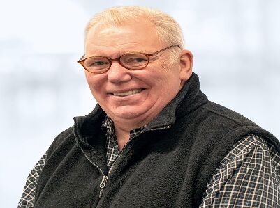 Michael D. Mason, DO