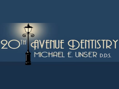 Michael E. Unser DDS