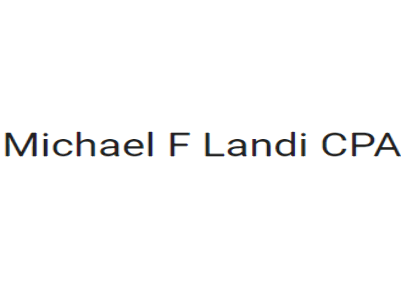 Michael F Landi CPA
