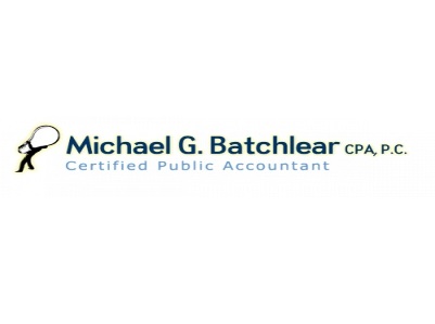 Michael G Batchlear CPA, PC