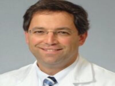 Michael G. Morgan, MD