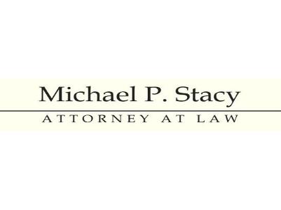 Michael P. Stacy, Attorney at Law