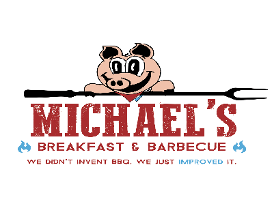 Michael's Gillionville Barbequ