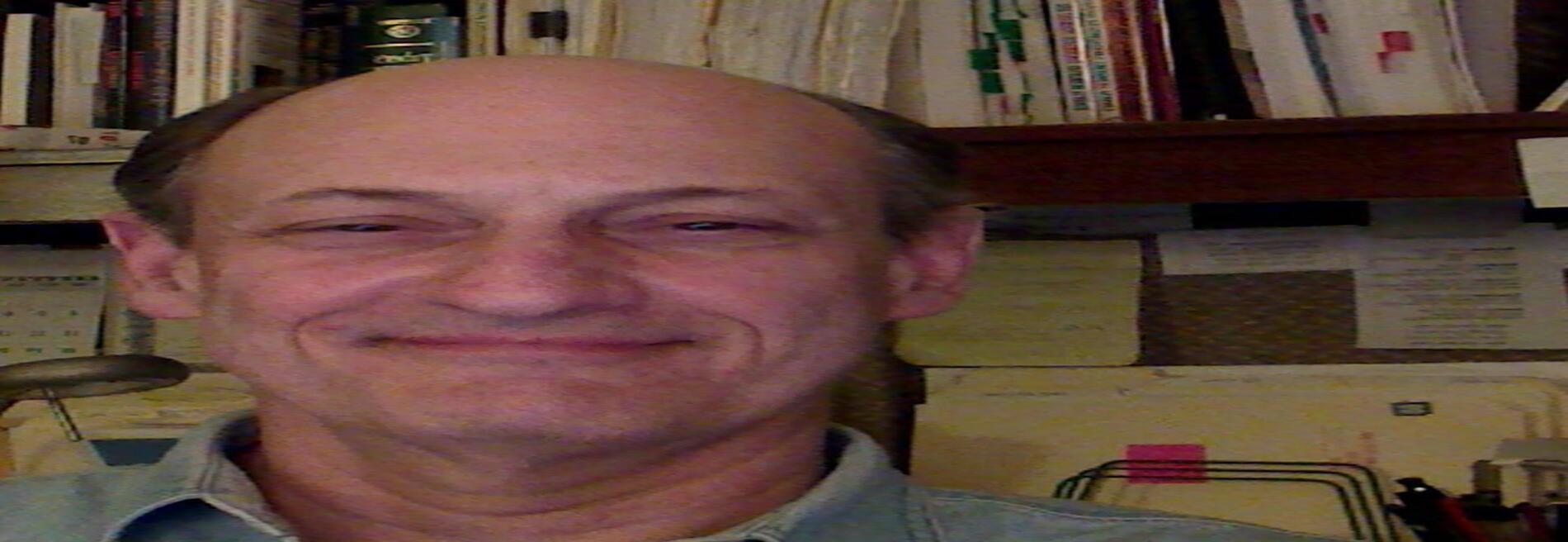 Michael S. Shepard, PsyD