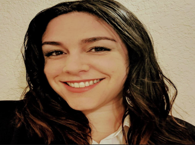 Michelle Calderon