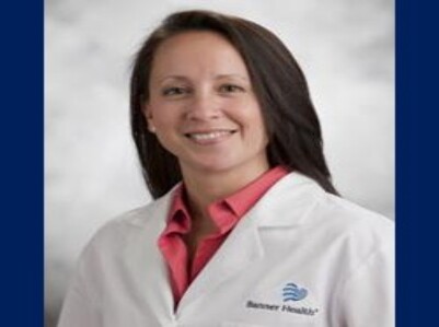 Michelle Marie Ballecer, MD