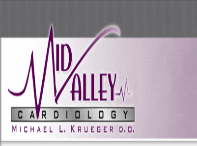 Mid Valley Cardiology - Michael L. Krueger, D.O.