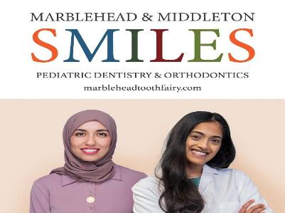 Middleton Smiles: Dr. Corine R Barone DDS