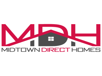 Midtown Direct Homes/Perri K. Feldman of Keller Williams Realty