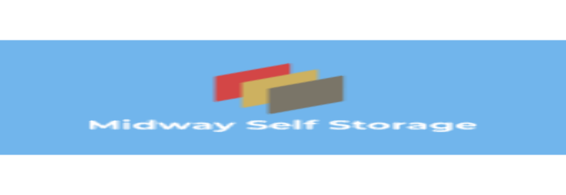Midway Self Storage