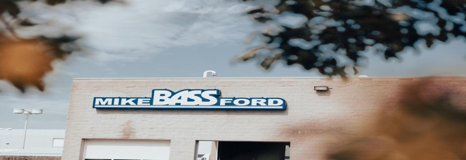 Mike Bass Ford, Inc.