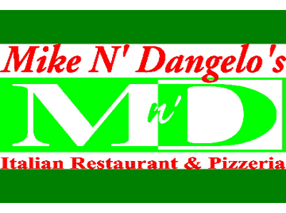 Mike N' Dangelo's Italian Restaurant and Pizzeria