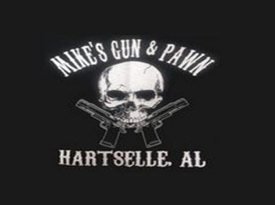 Mike's Gun Shop