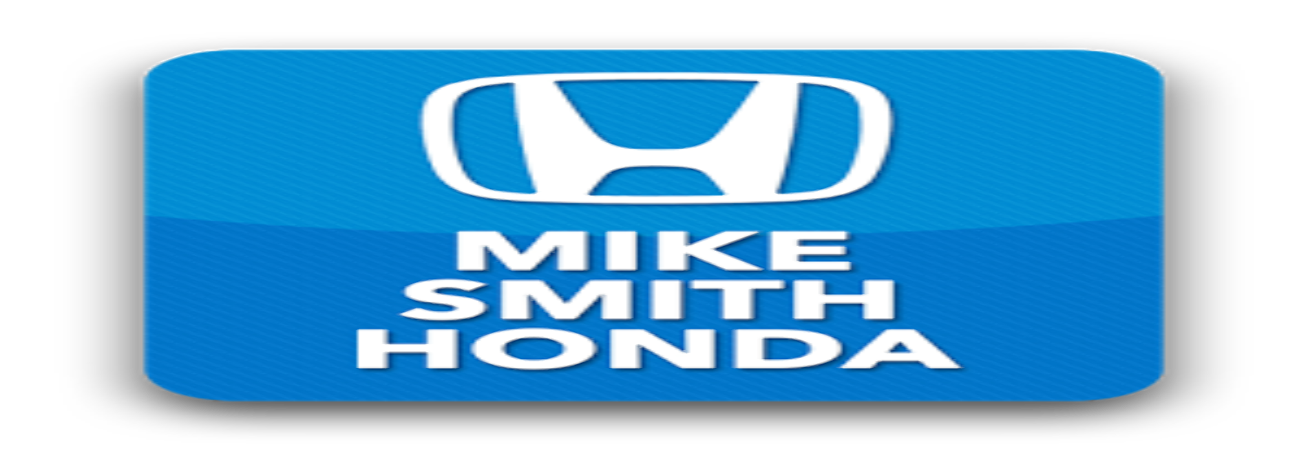 Mike Smith Honda