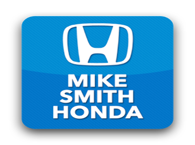 Mike Smith Honda