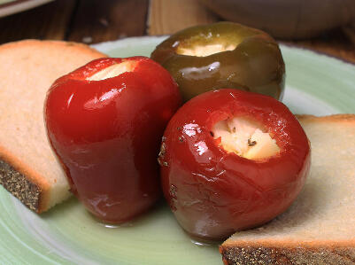 Milano's Delicatessen
