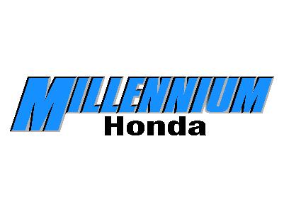 Millennium Honda