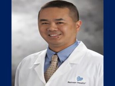 Minh-Hoang N Le, MD