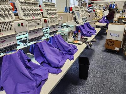 Minnesota Embroidery & Promotions